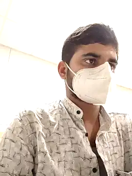 Ishan003 online show from January 17, 2025, 1:24 pm