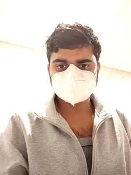 Ishan003 online show from January 19, 2025, 4:25 pm