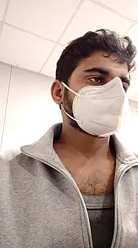 Ishan003 online show from January 20, 2025, 4:55 pm