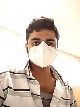 Ishan003 online show from January 21, 2025, 1:54 pm