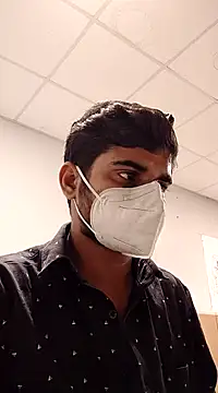 Ishan003 online show from February 2, 2025, 1:30 pm