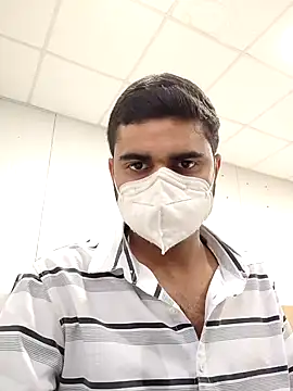 Ishan003 online show from February 8, 2025, 9:56 am