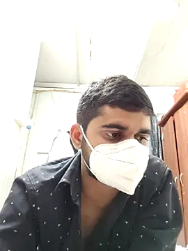 Ishan003 online show from February 9, 2025, 5:33 pm