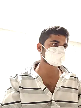 Ishan003 online show from February 18, 2025, 1:55 pm