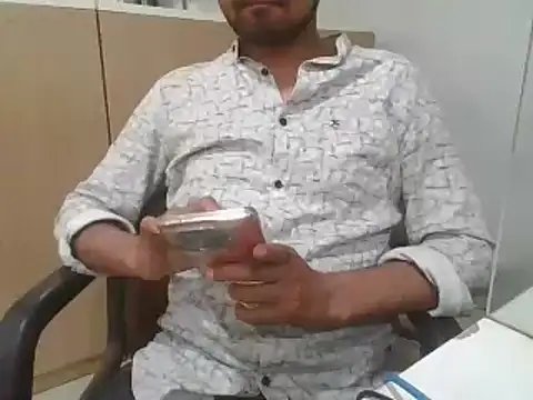 Ishan003 online show from February 22, 2025, 1:02 pm