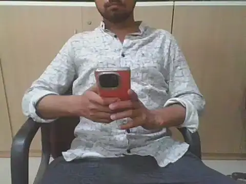 Ishan003 online show from February 22, 2025, 4:09 pm