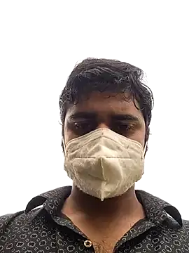 Ishan003 online show from September 22, 2025, 3:52 am