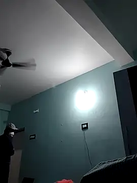 Ishan003 online show from January 6, 2026, 2:21 pm