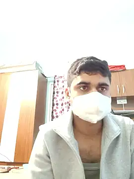 Ishan003 online show from January 9, 2026, 2:42 pm