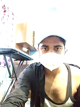 Snapshot of Ishan003 chatting on February 11, 2026, 1:21 am Ishan003 online show from February 11, 2026, 1:21 am