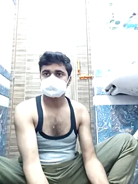 Snapshot of Ishan003 chatting on February 12, 2026, 2:12 pm Ishan003 online show from February 12, 2026, 2:12 pm