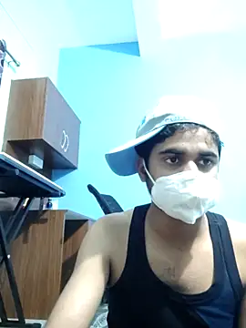 Snapshot of Ishan003 chatting on February 16, 2026, 2:02 pm Ishan003 online show from February 16, 2026, 2:02 pm