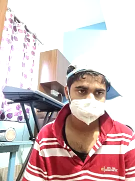 Snapshot of Ishan003 chatting on February 17, 2026, 2:08 am Ishan003 online show from February 17, 2026, 2:08 am