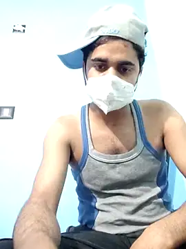 Snapshot of Ishan003 chatting on February 24, 2026, 2:15 pm Ishan003 online show from February 24, 2026, 2:15 pm