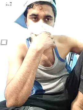 Snapshot of Ishan003 chatting on February 25, 2026, 1:10 pm Ishan003 online show from February 25, 2026, 1:10 pm