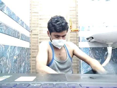 Snapshot of Ishan003 chatting on February 26, 2026, 1:54 pm Ishan003 online show from February 26, 2026, 1:54 pm