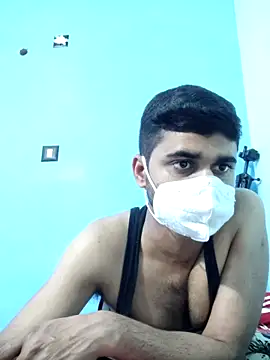 Snapshot of Ishan003 chatting on February 28, 2026, 10:27 am Ishan003 online show from February 28, 2026, 10:27 am