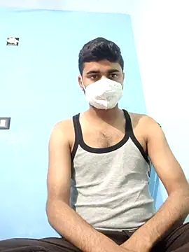 Snapshot of Ishan003 chatting on March 2, 2026, 1:08 am Ishan003 online show from March 2, 2026, 1:08 am