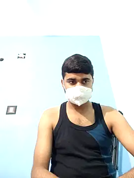 Snapshot of Ishan003 chatting on March 9, 2026, 1:53 am Ishan003 online show from March 9, 2026, 1:53 am