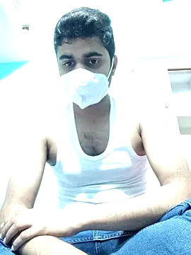 Snapshot of Ishan003 chatting on March 21, 2026, 7:35 am Ishan003 online show from March 21, 2026, 7:35 am