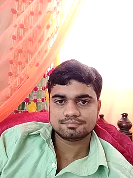 Snapshot of Ishan003 chatting on March 29, 2026, 9:42 am Ishan003 online show from March 29, 2026, 9:42 am