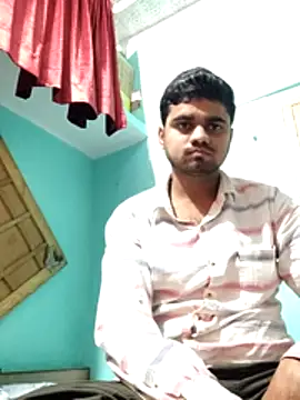 Snapshot of Ishan003 chatting on March 30, 2026, 5:19 am Ishan003 online show from March 30, 2026, 5:19 am