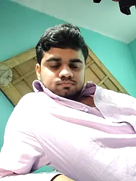 Snapshot of Ishan003 chatting on March 31, 2026, 4:46 am Ishan003 online show from March 31, 2026, 4:46 am