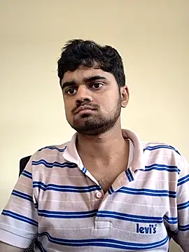 Snapshot of Ishan003 chatting on April 6, 2026, 7:20 am Ishan003 online show from April 6, 2026, 7:20 am