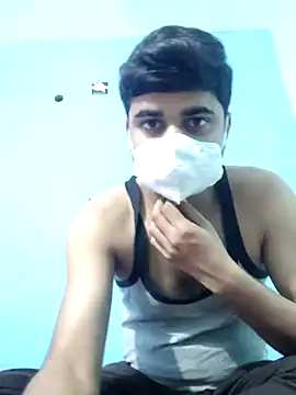 Snapshot of Ishan003 chatting on April 9, 2026, 1:27 am Ishan003 online show from April 9, 2026, 1:27 am