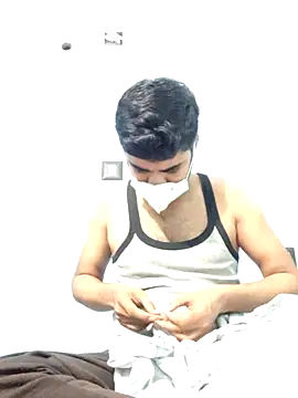 Snapshot of Ishan003 chatting on April 9, 2026, 2:33 pm Ishan003 online show from April 9, 2026, 2:33 pm