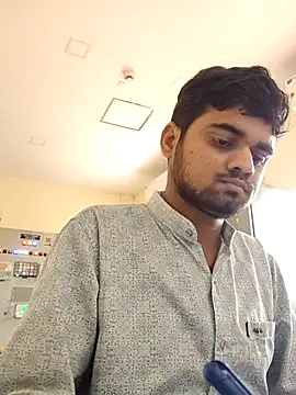 Snapshot of Ishan003 chatting on April 10, 2026, 5:34 am Ishan003 online show from April 10, 2026, 5:34 am