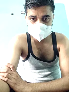 Snapshot of Ishan003 chatting on April 11, 2026, 4:50 am Ishan003 online show from April 11, 2026, 4:50 am