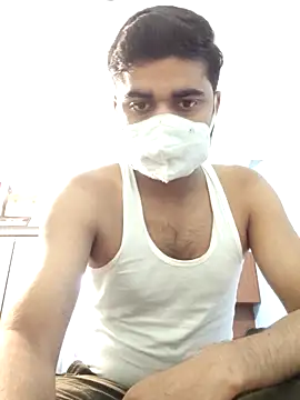 Snapshot of Ishan003 chatting on April 21, 2026, 1:53 am Ishan003 online show from April 21, 2026, 1:53 am