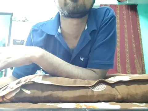 Snapshot of Ishan003 chatting on May 27, 2026, 4:31 am Ishan003 online show from May 27, 2026, 4:31 am