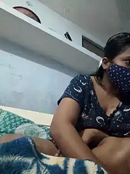 Priya Strip online show from January 8, 2025, 7:34 pm