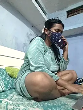 Priya Strip online show from January 15, 2025, 7:55 pm