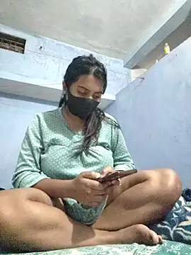 Priya Strip online show from January 24, 2025, 8:34 am
