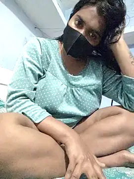 Priya Strip online show from February 14, 2025, 7:23 pm