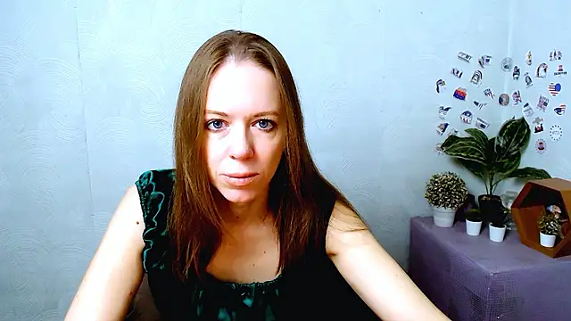 GloriaSi  online show from January 8, 2026, 6:26 am