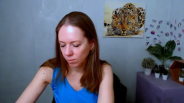 Snapshot of GloriaSi_ chatting on January 16, 2026, 5:44 am GloriaSi online show from January 16, 2026, 5:44 am