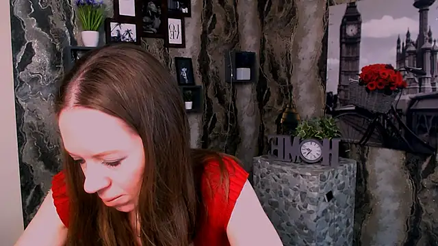 Snapshot of GloriaSi_ chatting on February 15, 2026, 5:37 am GloriaSi online show from February 15, 2026, 5:37 am