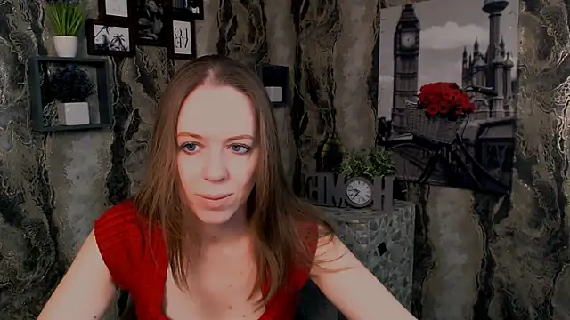 Snapshot of GloriaSi_ chatting on February 17, 2026, 6:32 am GloriaSi online show from February 17, 2026, 6:32 am