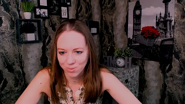 Snapshot of GloriaSi_ chatting on February 19, 2026, 6:42 am GloriaSi online show from February 19, 2026, 6:42 am