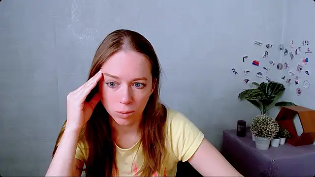Snapshot of GloriaSi_ chatting on May 31, 2026, 4:42 am GloriaSi online show from May 31, 2026, 4:42 am
