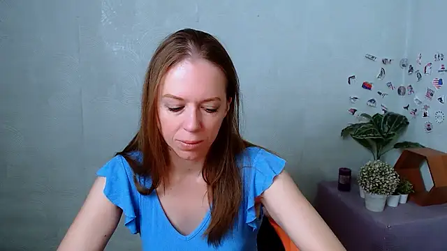 Snapshot of GloriaSi_ chatting on June 7, 2026, 2:59 am GloriaSi online show from June 7, 2026, 2:59 am