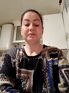 Snapshot of RamyLove36 chatting on February 5, 2025, 4:37 am RamyLove36 online show from February 5, 2025, 4:37 am