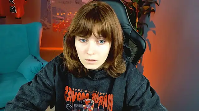 LolaAsmus online show from October 16, 2025, 7:42 am