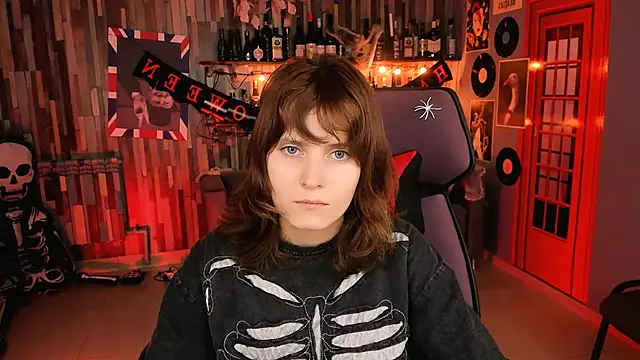 LolaAsmus online show from October 24, 2025, 5:48 am