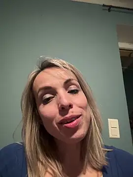 Annelibre online show from February 22, 2025, 6:17 am