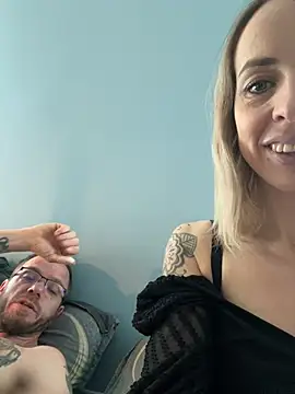 Annelibre online show from March 2, 2025, 7:10 am